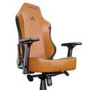 Cybeart Neo Vintage Gaming Chair – Supreme PU Leather - Cold-Cured Foam - 4D Armrests - Adjustable Lumbar Support - Multi-Tilt Mechanism - 150kg Capacity