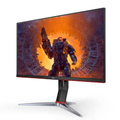 AOC 24G2SP 23.8’’ 165HzIPS GAMING MONITOR شاشة - المتحدة للألكترونيات