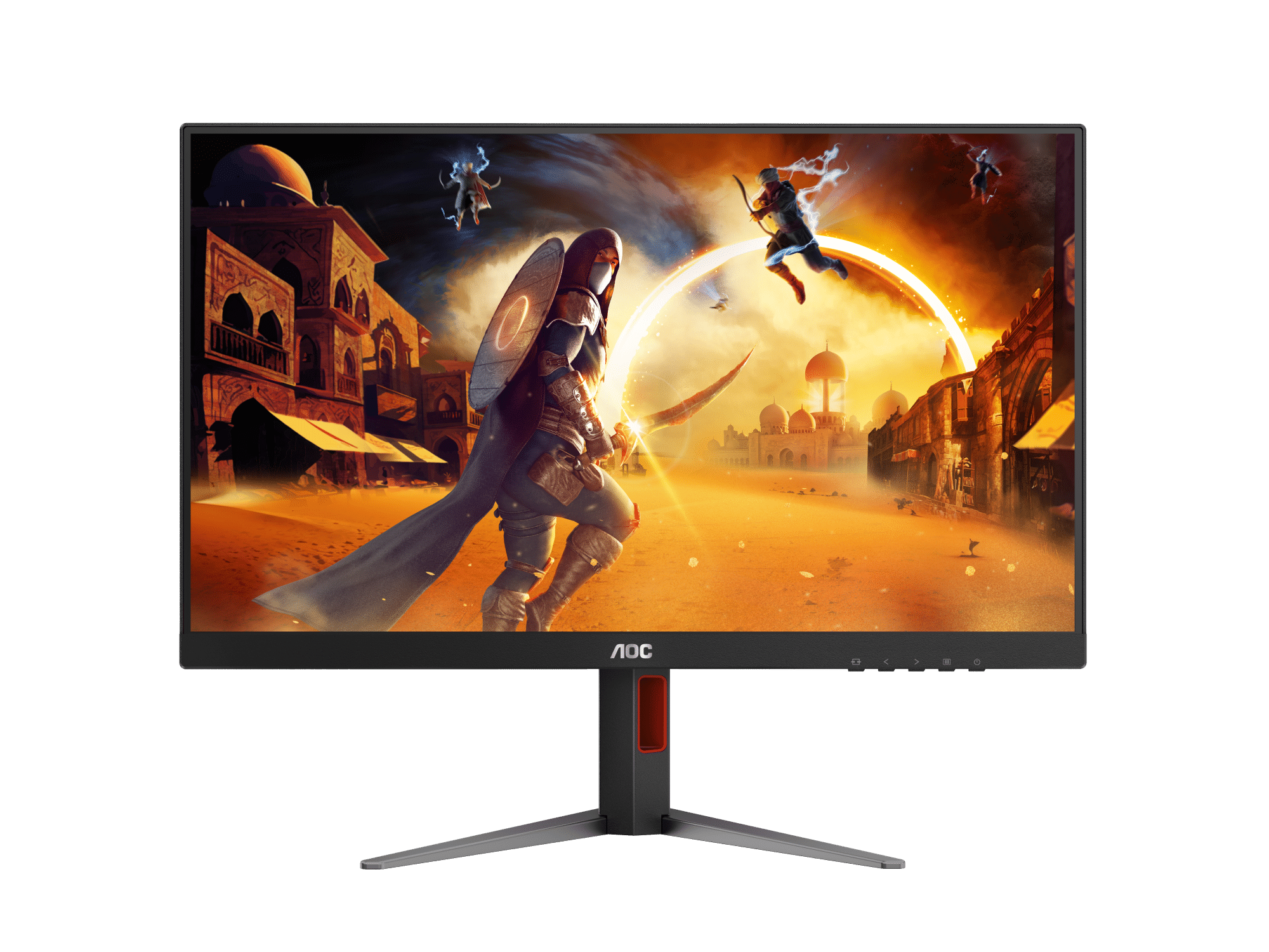aoc Q27G11E