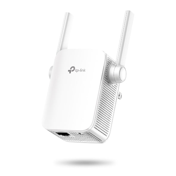 TL-WA855RE 300Mbps Wi-Fi Range Extender Features
