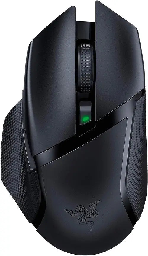 Razer Basilisk X HyperSpeed Wireless - المتحدة للألكترونيات