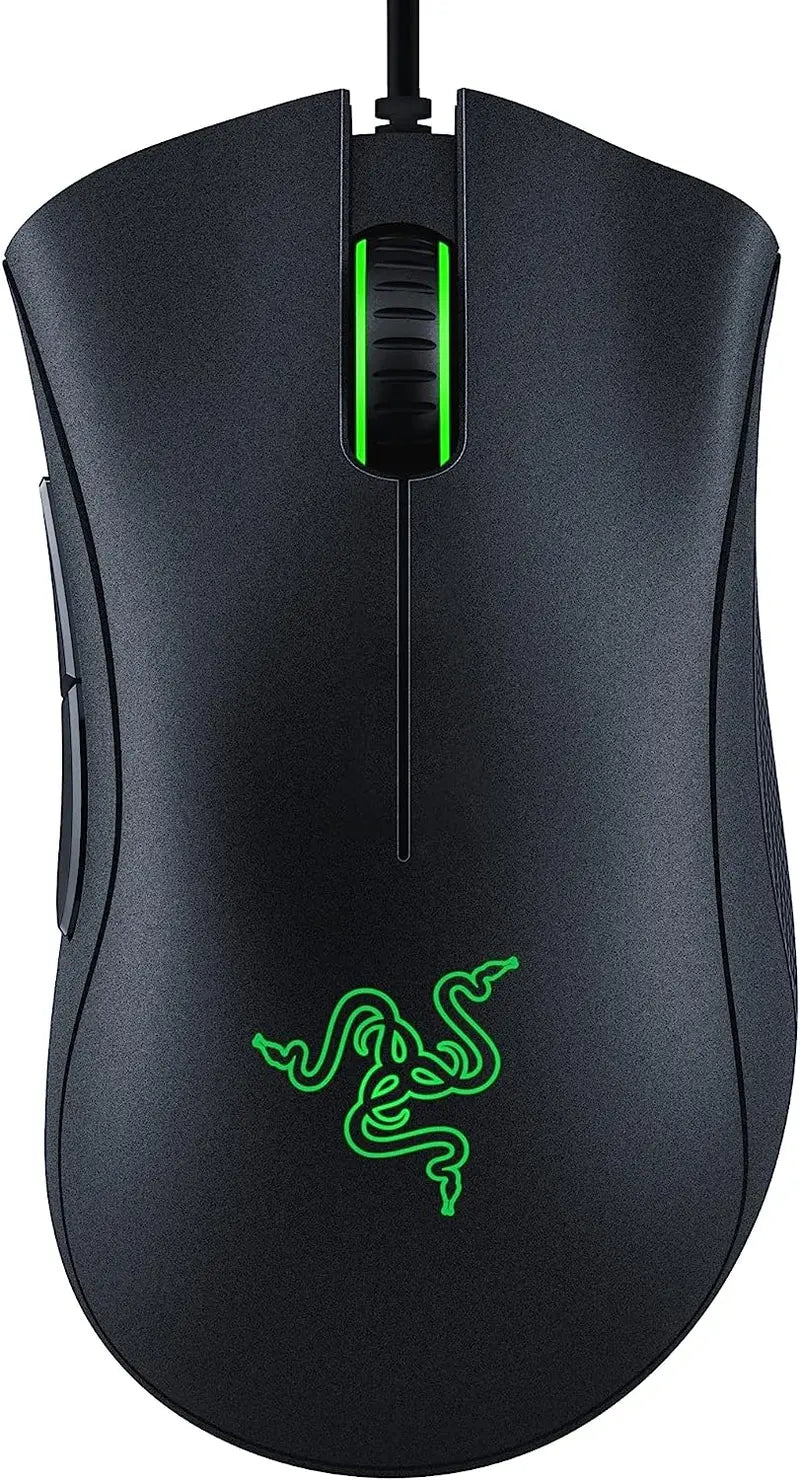 DEATHADDER ESSENTIAL المتحدة للألكترونيات