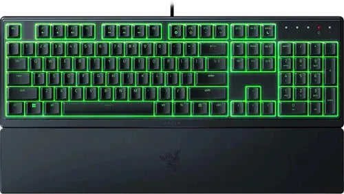 Razer Ornata V3 X Gaming Keyboard - المتحدة للألكترونيات