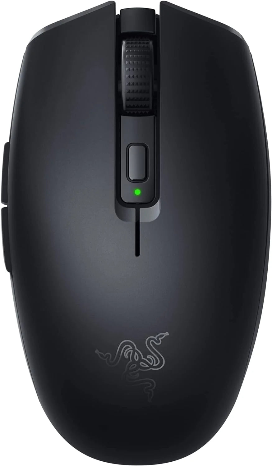 Razer Orochi V2 – Ultra-Lightweight Wireless Gaming Mouse with 18K DPI Sensor, 6 Programmable Buttons, and 950 Hours Battery Life