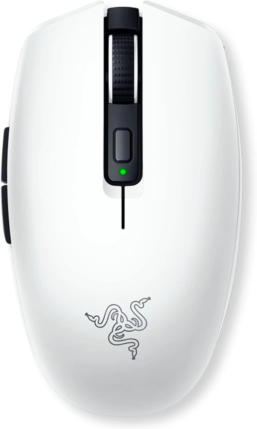 Razer Orochi V2 – Ultra-Lightweight Wireless Gaming Mouse with 18K DPI Sensor, 6 Programmable Buttons, and 950 Hours Battery Life
