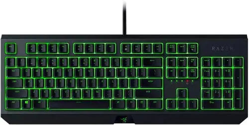 Razer Widow Essential Mechanical Gaming Keyboard - المتحدة للألكترونيات