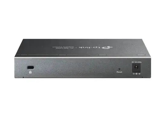 Tp link TL-SG108E Management Switch 8 Port Gigabit- سويج الادارة عبر تطبيق - المتحدة للألكترونيات
