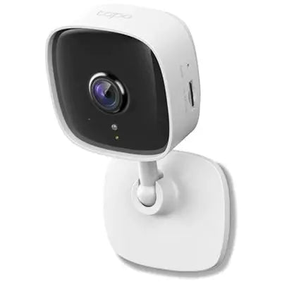 Tapo TC60 Home Security Wi-Fi Camera كامرة تابو - المتحدة للألكترونيات