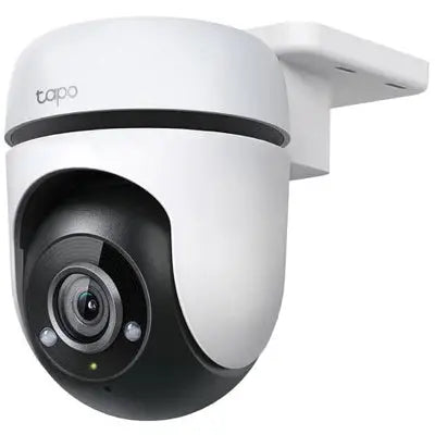 Tapo C500 Outdoor Pan/Tilt Security WiFi Camera كامرة تابو - المتحدة للألكترونيات