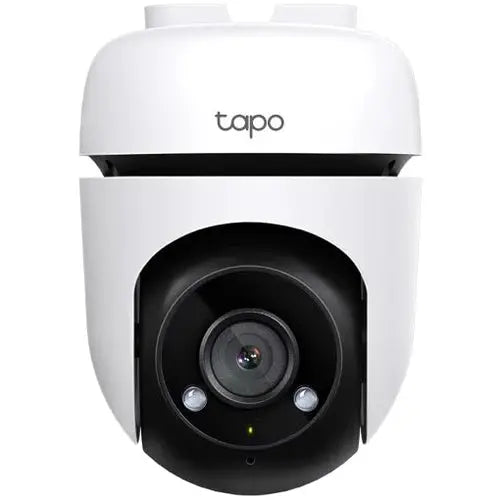 Tapo C500 Outdoor Pan/Tilt Security WiFi Camera كامرة تابو - المتحدة للألكترونيات
