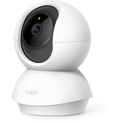 Tapo TC70 Pan/Tilt Home Security Wi-Fi Camera كامرة تابو - المتحدة للألكترونيات