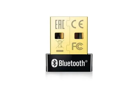 TP-Link Bluetooth 4.0 UB400 Nano USB Adapter - المتحدة للألكترونيات
