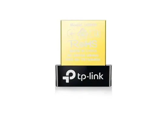 TP-Link Bluetooth 4.0 UB400 Nano USB Adapter - المتحدة للألكترونيات
