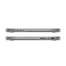 Apple 16.2" MacBook Pro - M2 Pro 12-Core - 32GB RAM - 512GB SSD - 19-Core GPU - Arabic (SPACEGRAY) - المتحدة للألكترونيات