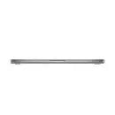 Apple 16.2" MacBook Pro - M2 Pro 12-Core - 32GB RAM - 512GB SSD - 19-Core GPU - Arabic (SPACEGRAY) - المتحدة للألكترونيات
