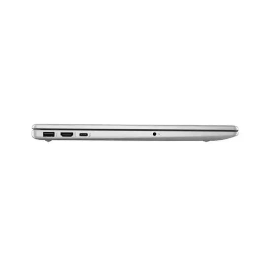 HP 15-FD0021NX, Intel Core i3-1315U -13 Gen ,6 Cores, RAM 8GB, 256GB SSD, Intel UHD , 15.6 FHD LED, Silver  المتحدة للألكترونيات