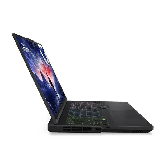 Lenovo Legion Pro 5 16IRX9 (64AX - 37PS), Intel Core i9-14900HX -14 Gen, RAM 32GB, 1TB SSD NVMe, RTX 4070 8GB, 16.0 2K WQXGA IPS 240Hz, Onyx Gray  المتحدة للألكترونيات