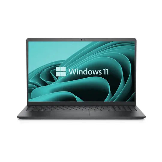 Dell vostro 15-3520, Intel Core i7-1255U, RAM 16, SSD 512GB, Intel UHD Graphics, 15.6 FHD, Black  المتحدة للألكترونيات