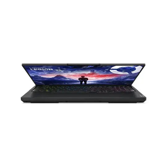 Lenovo Legion PRO 5 16IRX9 - 66AX, Intel Core i7-14650HX, RAM 16GB, 1TB SSD, RTX 4060 8GB, 16 2K WQXGA IPS 240Hz, Onyx Grey  المتحدة للألكترونيات