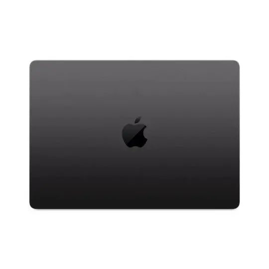Apple MacBook Pro MRX43AB/A A2992, M3 Pro chip, RAM 18GB, SSD 1TB, 14.0 (3024 x 1964) Retina XDR Display, Space Black  المتحدة للألكترونيات