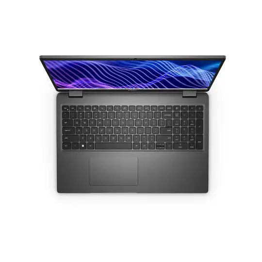 Dell Latitude 3540, Intel Core i7-1355U, RAM 8GB, 512GB SSD, NVIDIA MX 550 2GB, 15.6 FHD, Black  المتحدة للألكترونيات