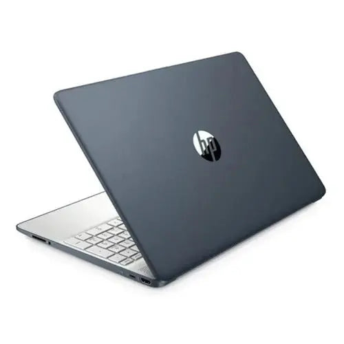 HP LAPTOP 15-FQ5286 لاب توب 15.6 بوصة - Core i7-1255U - 8 جيجا رام - 512 جيجا SSD - مشترك - WIN 10  المتحدة للألكترونيات