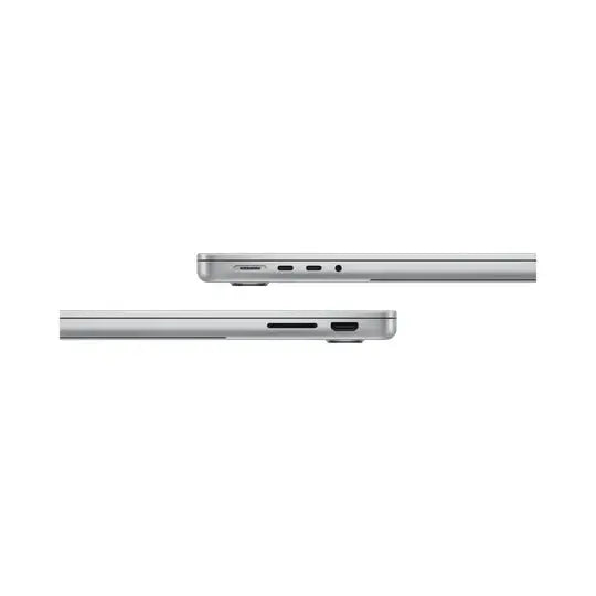 Apple MacBook Pro MTL83AB/A A2918, M3 chip, RAM 8GB, SSD 1TB, 14.0 (3024 x 1964) Retina XDR Display, Space Grey  المتحدة للألكترونيات