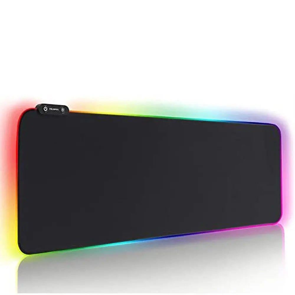 REAWUL Large RGB Gaming Mouse - المتحدة للألكترونيات