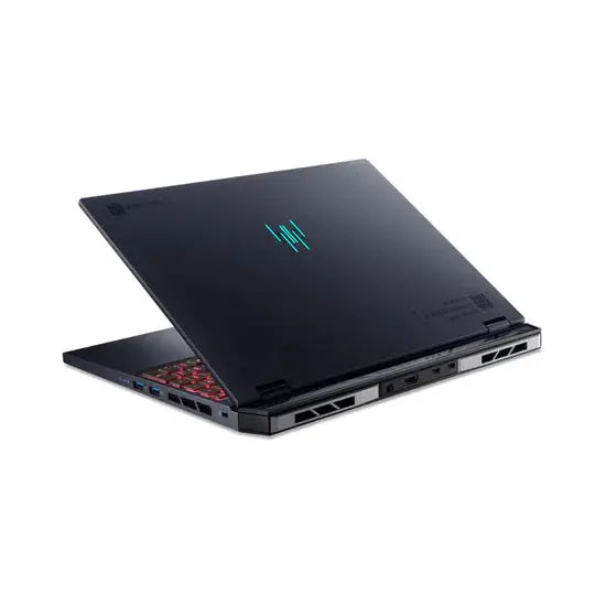Predator Helios Neo 16 PHN16-72-903U, Intel Core i9-14900HX, RAM 16GB, 1TB SSD, RTX 4070 8GB, 16.0 WQXGA IPS 240Hz, Abyssal Black  المتحدة للألكترونيات