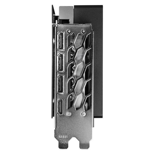 Galax RTX 5080 OC 16GB GeForce GPU