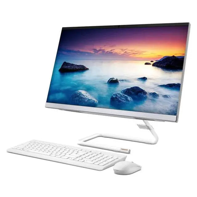 AIO Lenovo IdeaCentre 3 24ITL6 / Core i7 المتحدة للألكترونيات