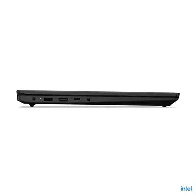 Lenovo V15 G4 IRU 15.6" Laptop - Core i7-1355U - 8GB RAM - 512GB SSD - Shared - WIN 10 PRO K (Business Black)  المتحدة للألكترونيات