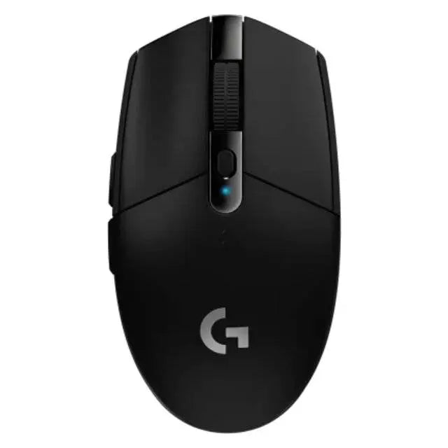 Logitech G304 LIGHTSPEED Wireless Gaming Mouse المتحدة للألكترونيات
