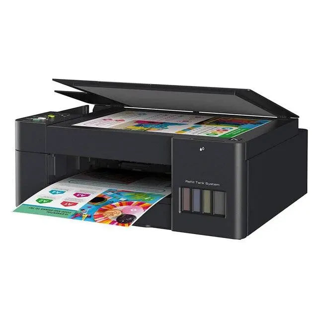 Brother DCP-T420W Multifunction Color Ink Printer المتحدة للألكترونيات