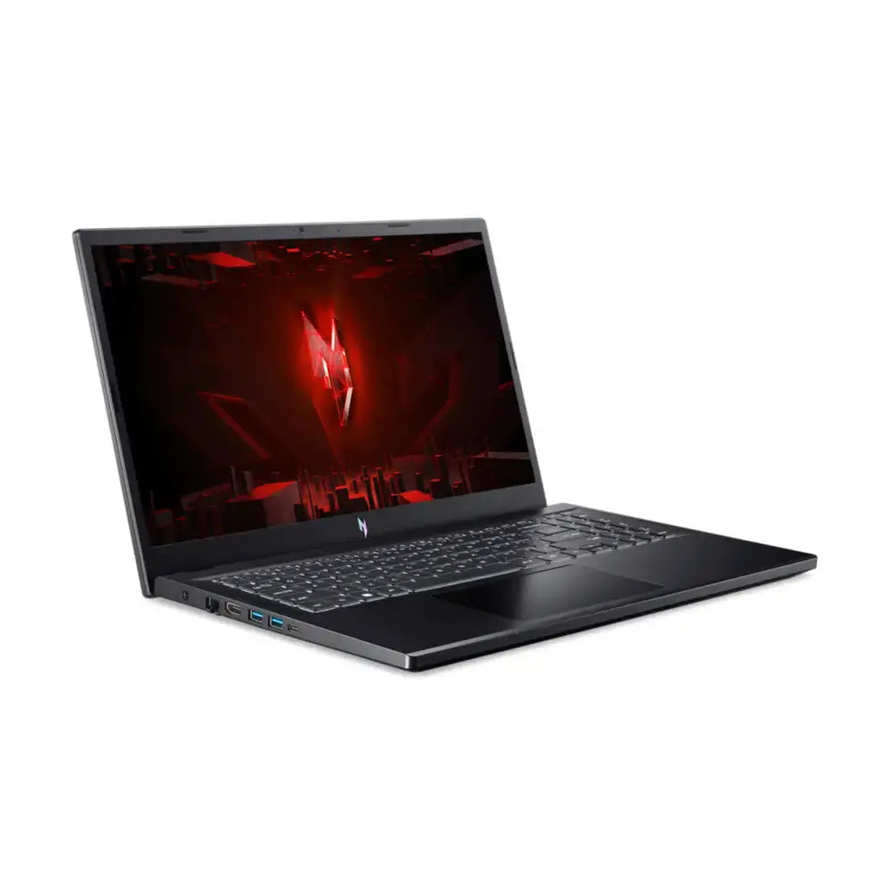 Acer Nitro V 15 Gaming Laptop 15.6" FHD IPS 144Hz- Core i7-13620H -16GB RAM -512GB SSD -NVIDIA GeForce RTX 4050 6GB -WIN 11 - المتحدة للألكترونيات