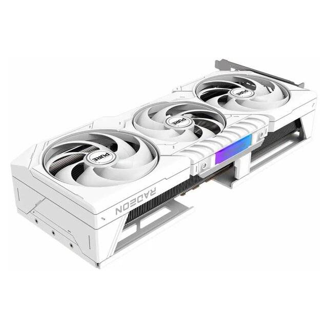 Sapphire Pure RX 9070 XT 16GB Radeon