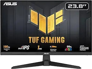 asus vg249q3a - المتحدة للألكترونيات