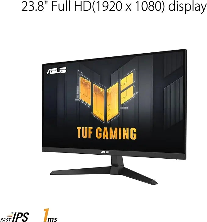 asus vg249q3a - المتحدة للألكترونيات