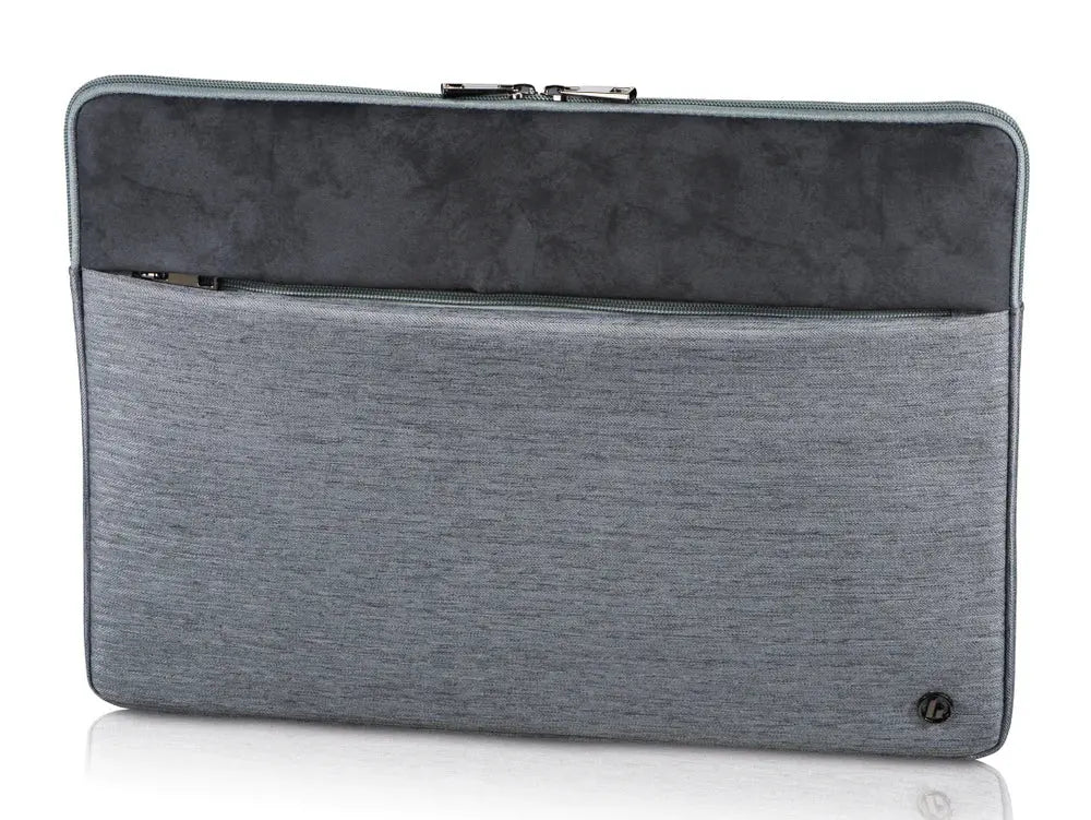 Hama Tayrona Sleeve 15.6 Light Grey (185663) المتحدة للألكترونيات