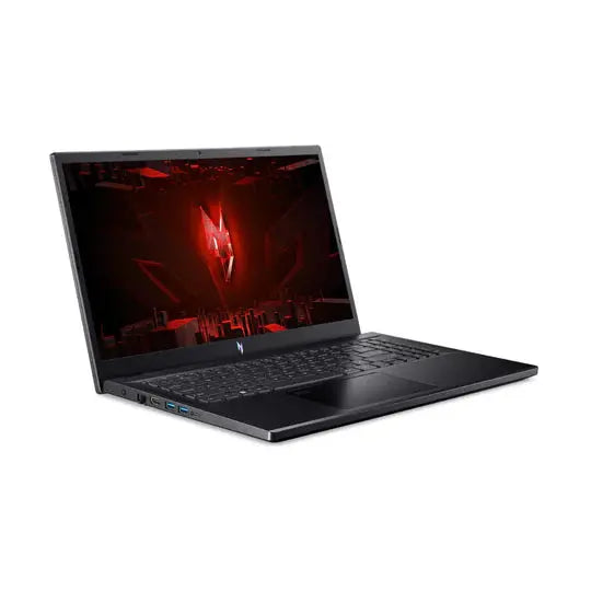 Acer Nitro V15 ANV15-51-71PD, Intel Core i7-13620H, RAM 16GB, 512GB SSD, RTX 3050 6GB, 15.6 FHD IPS 144Hz, Obsidian Black المتحدة للألكترونيات