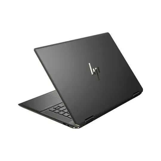 HP Spectre 16-F2013DX, Intel Core i7-13700H, RAM 16GB, SSD 512, Intel Iris Xe, 16.0 3K (3072x1920) IPS X360 Touch, Nightfall Black  المتحدة للألكترونيات