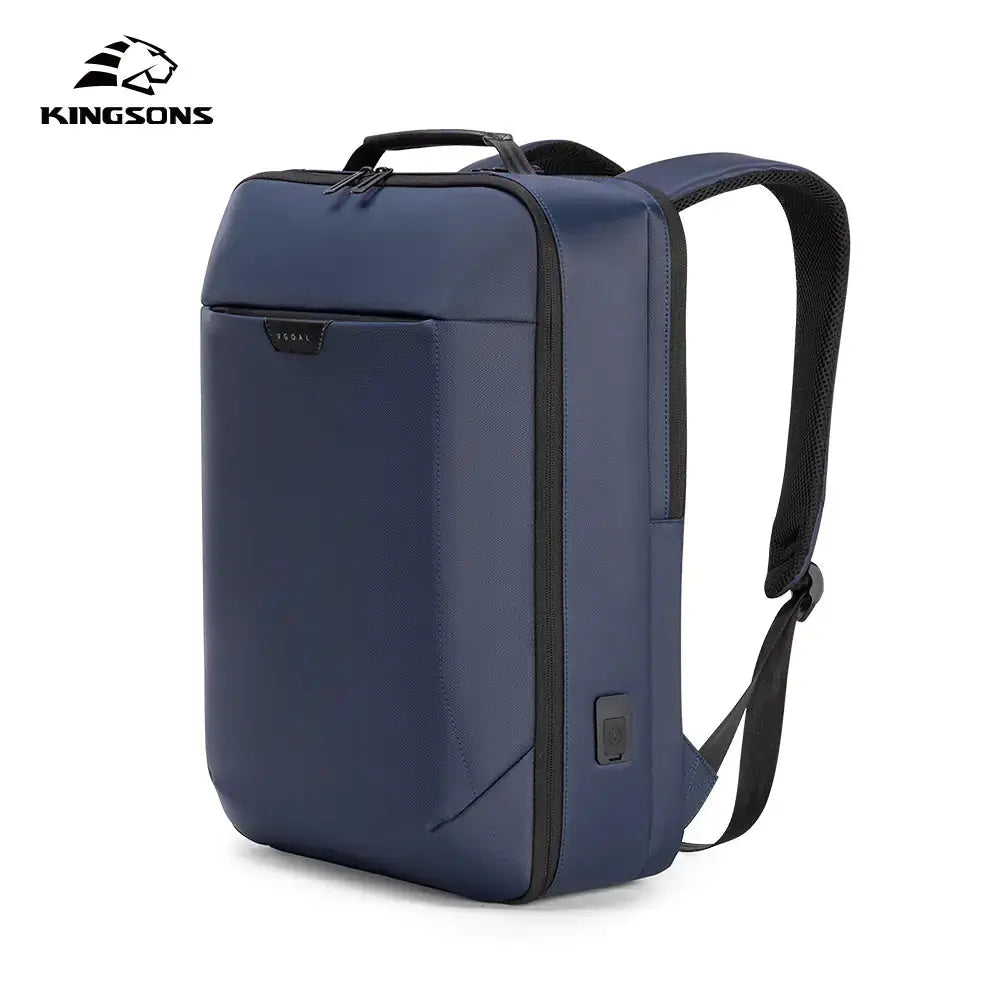 Kingsons Daily Backpack K10044W المتحدة للألكترونيات