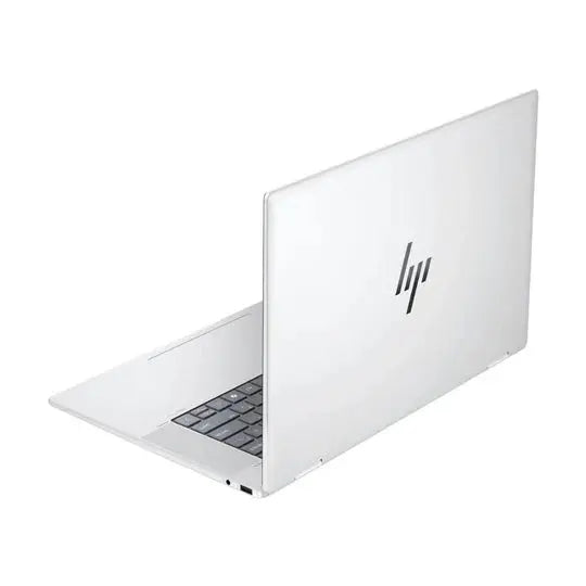 HP Envy 14-ES1023dx, Intel Core 7 150U, RAM 16GB, 512GB SSD NVMe, Intel Iris Xe, 14.0 FHD IPS Touch X360, Silver  المتحدة للألكترونيات