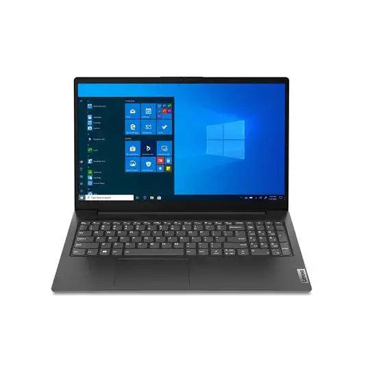 lenovo V15- G3 (JAAK), Intel Core i3-1215U -12 Gen, RAM 8GB, 256GB SSD, Intel UHD Graphics, 15.6 FHD, business-black  المتحدة للألكترونيات