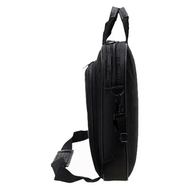 Laptop Bag 8819 / 15" (Black) حقيبة المتحدة للألكترونيات