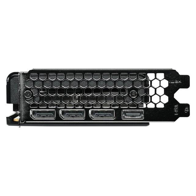 Palit 5060 Ti Infinity 3 16GB GPU