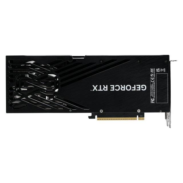 Palit RTX 5070 Infinity 3 12GB GPU