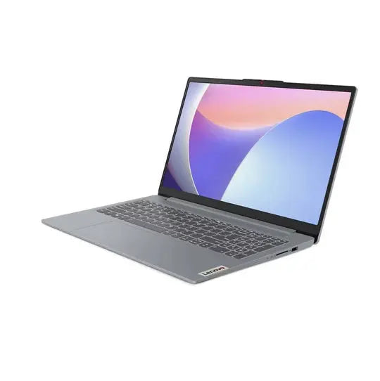 Lenovo IdeaPad Slim 3 15IRH8 - 72AX, Intel Core i5-13420H, RAM 8GB, 512GB SSD NVMe, Intel UHD Graphics, 15.6 FHD IPS , ARCTIC GREY  المتحدة للألكترونيات