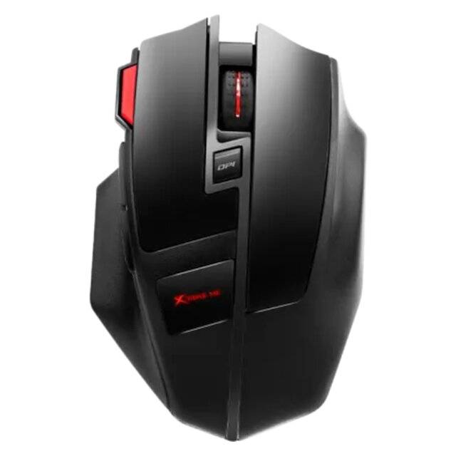 Xtrike Me GW-600 Wireless Mouse