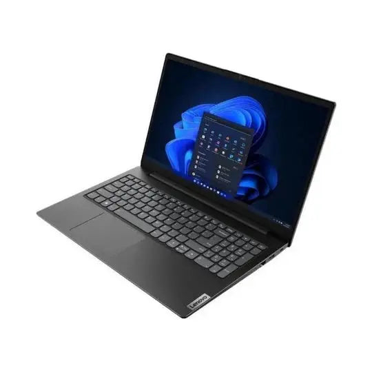 Lenovo V15 G4 IRU - 99AX, Intel Core i5-13420H, RAM 8GB, 512GB SSD NVMe, Intel Iris Xe, 15.6 FHD, Business Black  المتحدة للألكترونيات